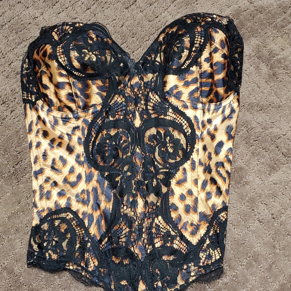 Bustier